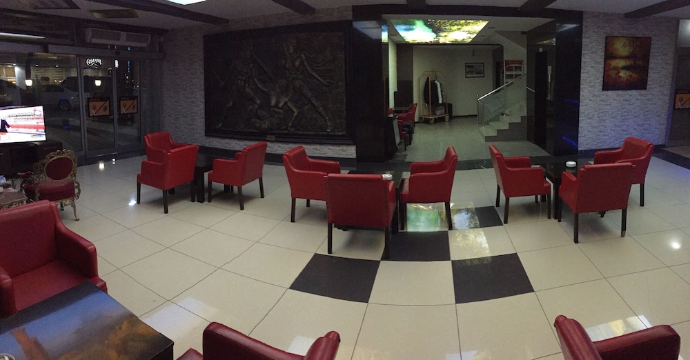Akgol Hotel — Sanliurfa — photo 5