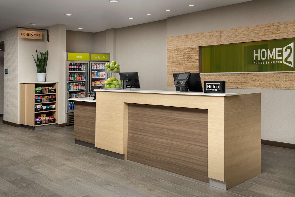 Home2 Suites by Hilton Kenner New Orleans Airport - photo 4