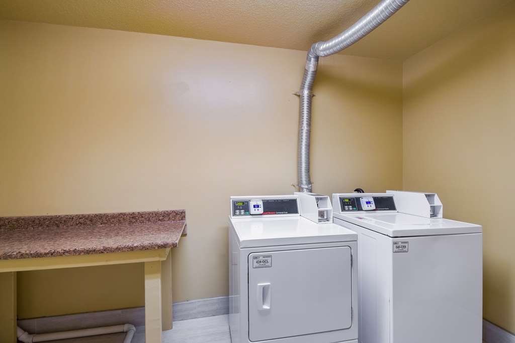 Quality Inn Fredericksburg Central Park Area - photo 49