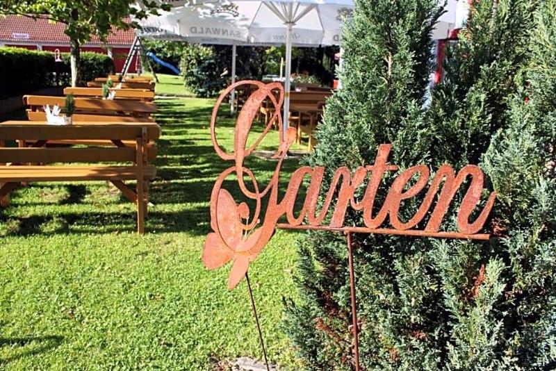 Landgasthof Lamm in Aalen, Germany