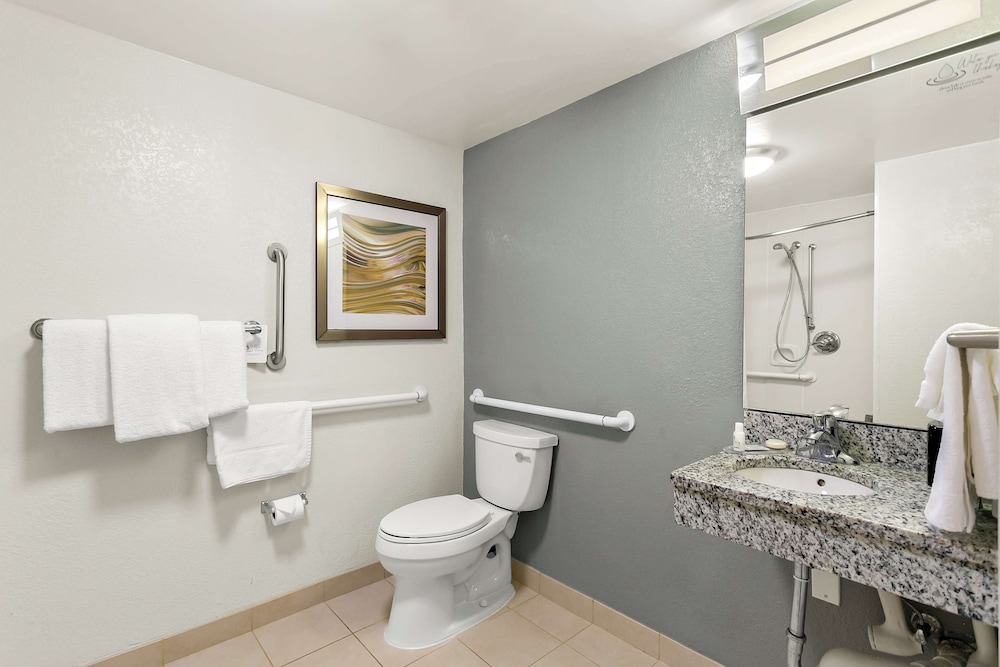 Sonesta Select Greenbelt College Park - photo 25