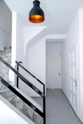 INEJ Maisonette — 4-Star Luxury Hotel in Ermoupolis, Greece