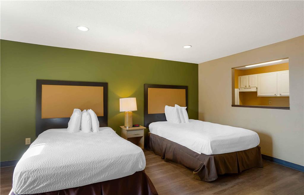 Extended Stay America Suites Philadelphia Airport Bartram Av - photo 25