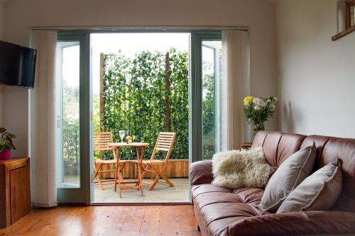 The Beech Hut Peaceful Countryside Retreat in Ilfracombe, United Kingdom