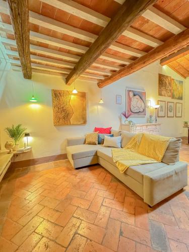 Casa Malò — 4-Star Luxury Hotel in Pisa, Italy