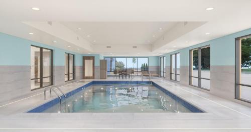 Holiday Inn Express & Suites Bridgeport by IHG - featured photo