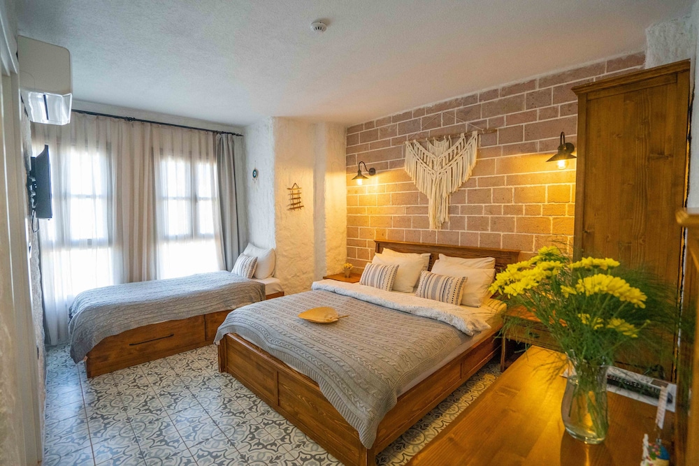Ajlan Hotel Cunda — Ayvalik — photo 3