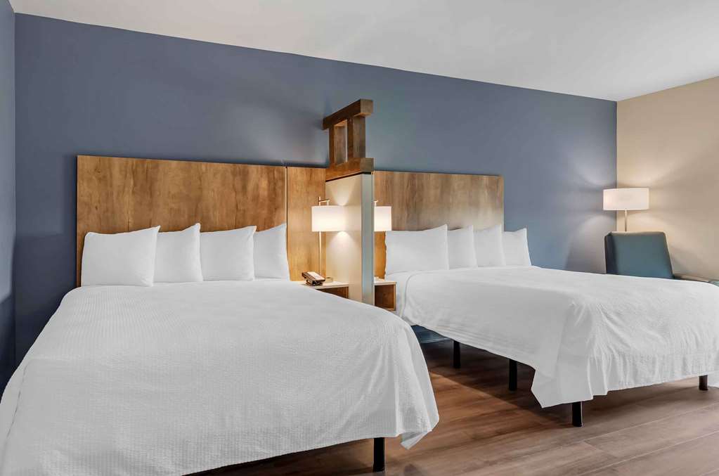 Extended Stay America Premier Suites Harrisonburg - photo 43