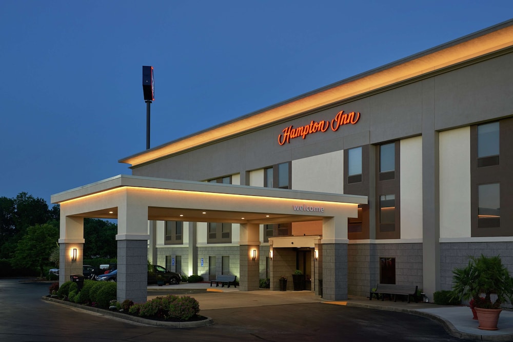 Hampton Inn Louisville I 65 @ Brooks Rd. - featured photo