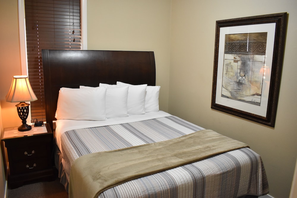 Silver Horseshoe Inn - photo 13