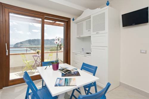 Holiday Lodge Al Porto — Mattinata — photo 3