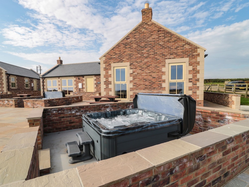 Smithy Cottage — 4-Star Luxury Hotel in Alnwick, United Kingdom
