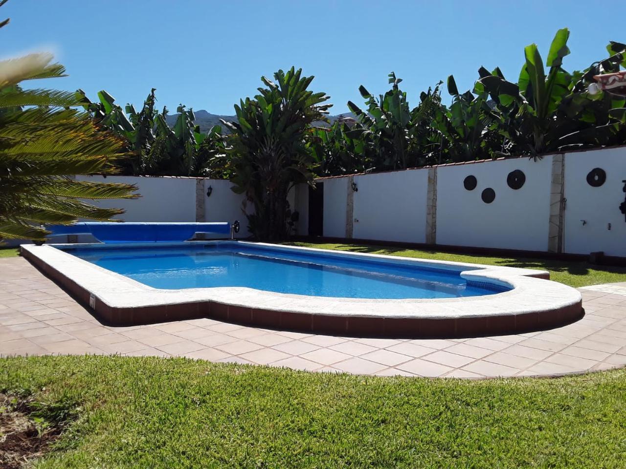Casita la Finca II — Brena Baja — photo 2