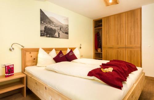 Landhaus Pichler — 4-Star Luxury Hotel in Tannheim, Austria