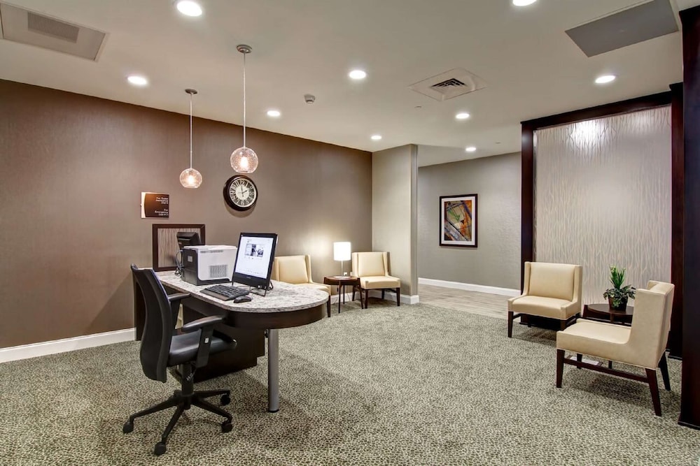 Homewood Suites by Hilton Clifton Park - photo 50