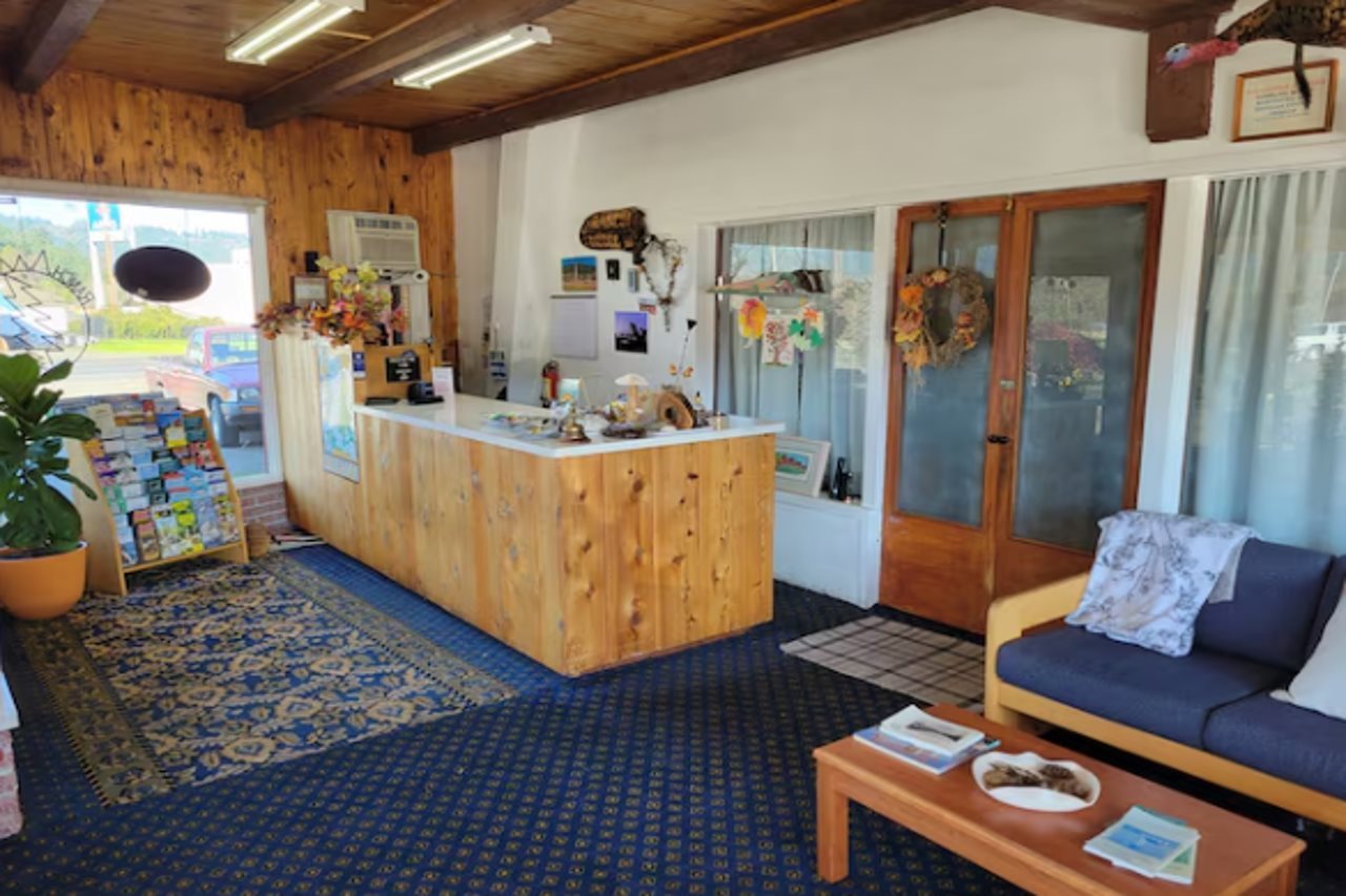 The Ranch Motel - photo 11