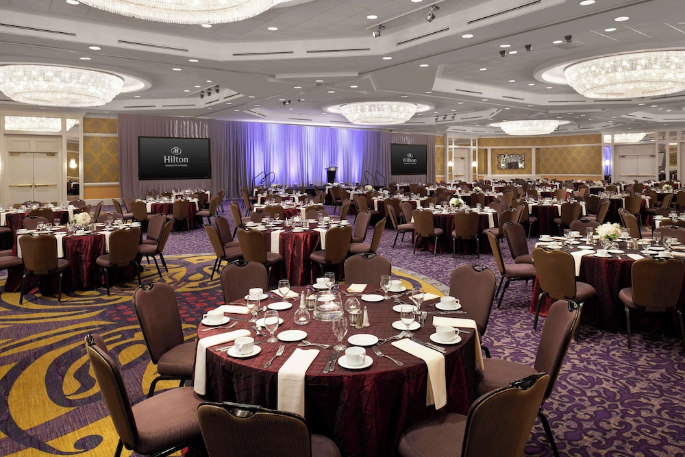 Hilton Charlotte Uptown - photo 65