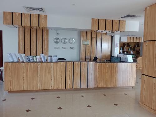 Taleen Serviced Apatments Al Ahsa — hotel in Al Hufuf