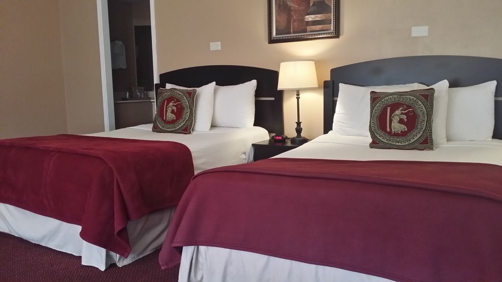 Seaspray Resort Ltd - photo 13