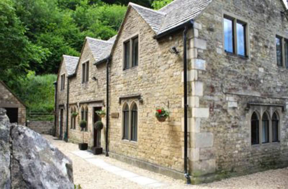 Cotswolds Valleys Accommodation Springfl - carbon neutral hotel in Stroud
