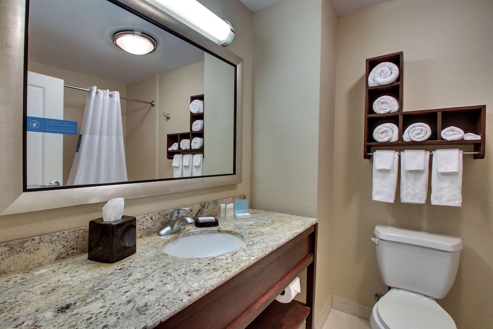 Hampton Inn Vernon - photo 18