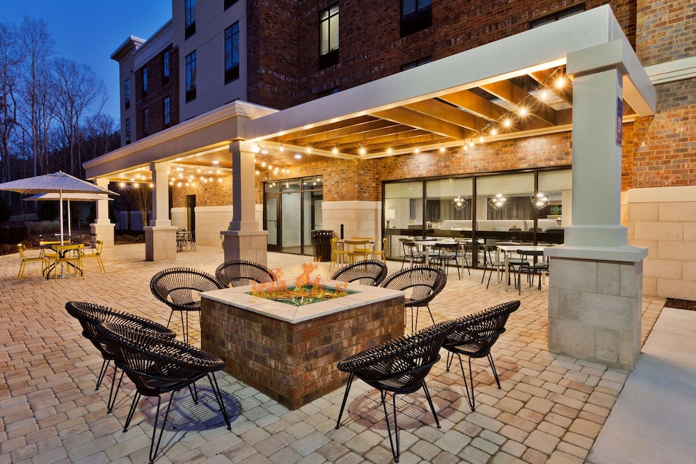 Home2 Suites by Hilton Alpharetta - photo 35