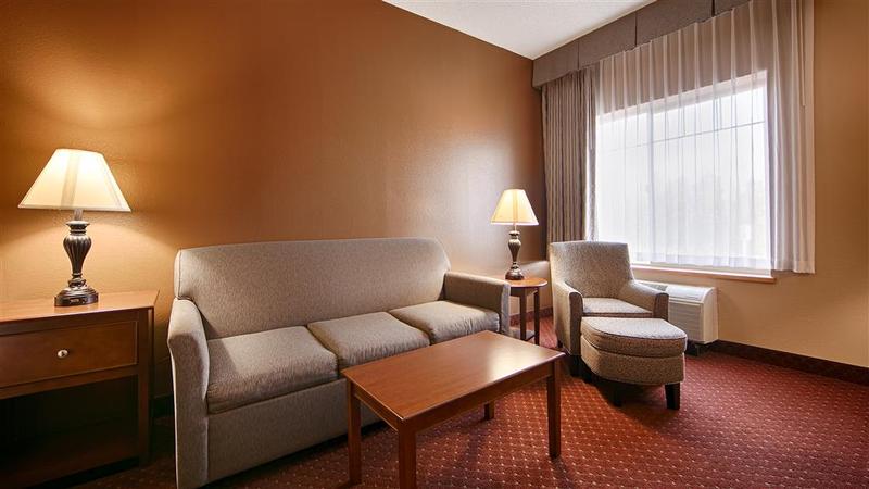 Golden Lion Hotel - photo 20
