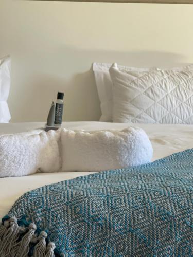 Legends Executive Lodge 17664237 — Choma