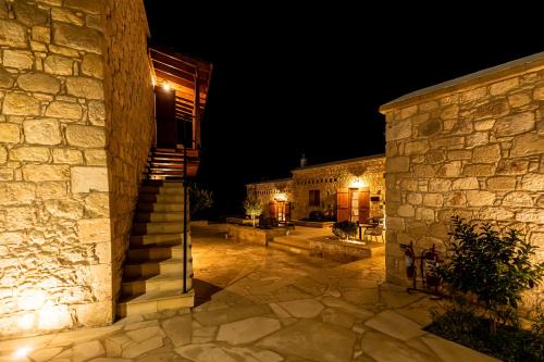 Harma Suites