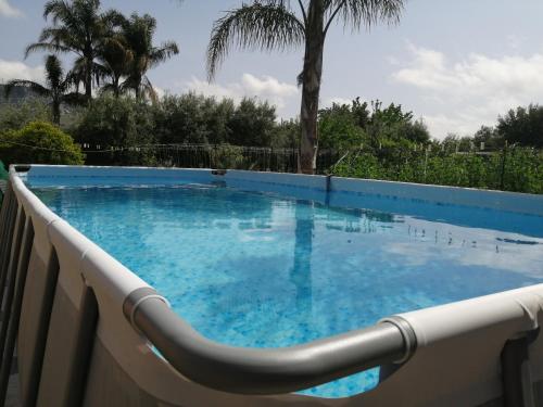 Villa Caterina — 4-Star Luxury Hotel in Solarino, Italy