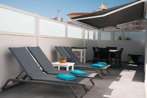 V Macaronesia — 4-Star Luxury Hotel in San Bartolome De Tirajana, Spain