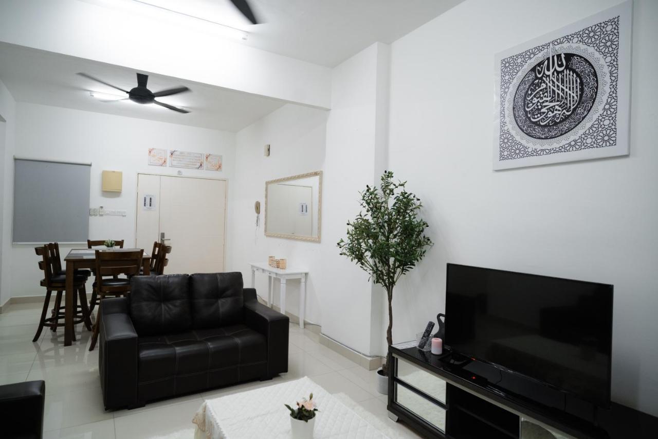 Melati Homestay — 4-Star Luxury Hotel in Kuala Terengganu, Malaysia