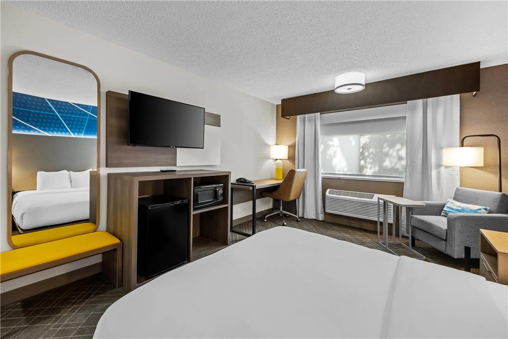 Comfort Inn Grand Junction I 70 - photo 14