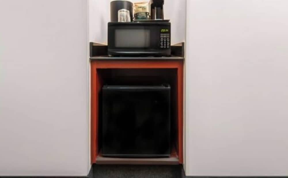 Courtyard by Marriott Pittsburgh Greensburg - photo 15