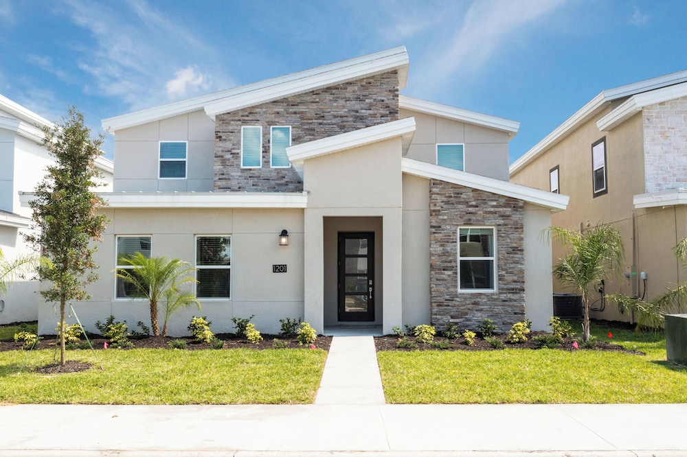 Marvelous 7Bd Gameroom Pool Championsgate 1201 Kissimmee - photo 71
