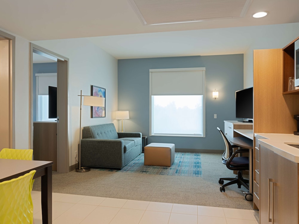 Home2 Suites By Hilton Atlanta Airport College Park - photo 19