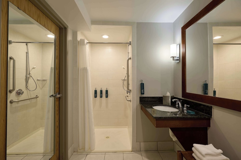 DoubleTree by Hilton Minneapolis Airport MN - photo 20
