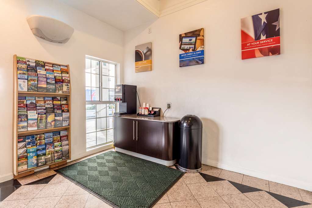 Motel 6 San Rafael Ca - photo 25