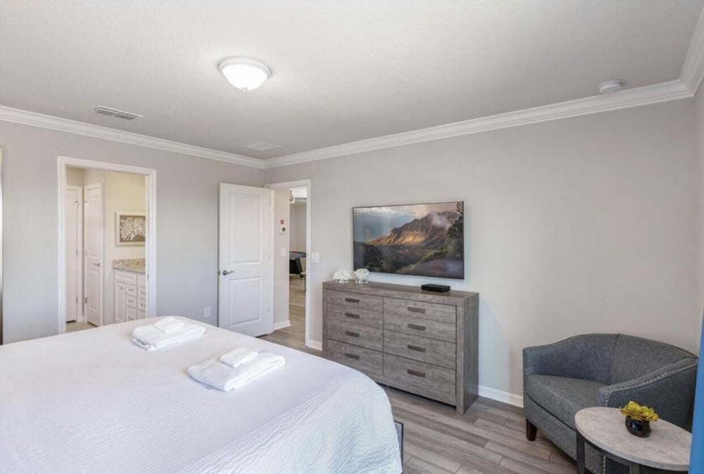 Amazing 5 6 Vacation Home at Windsor Island Resort - photo 14