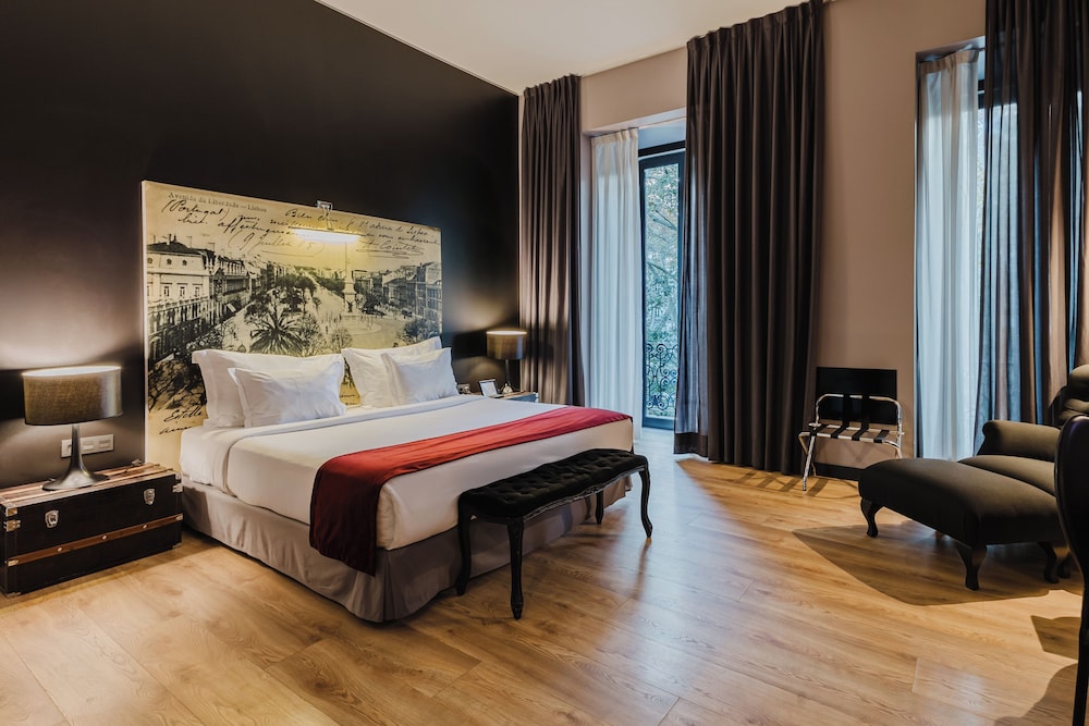 Fontecruz Lisboa Autograph Collection