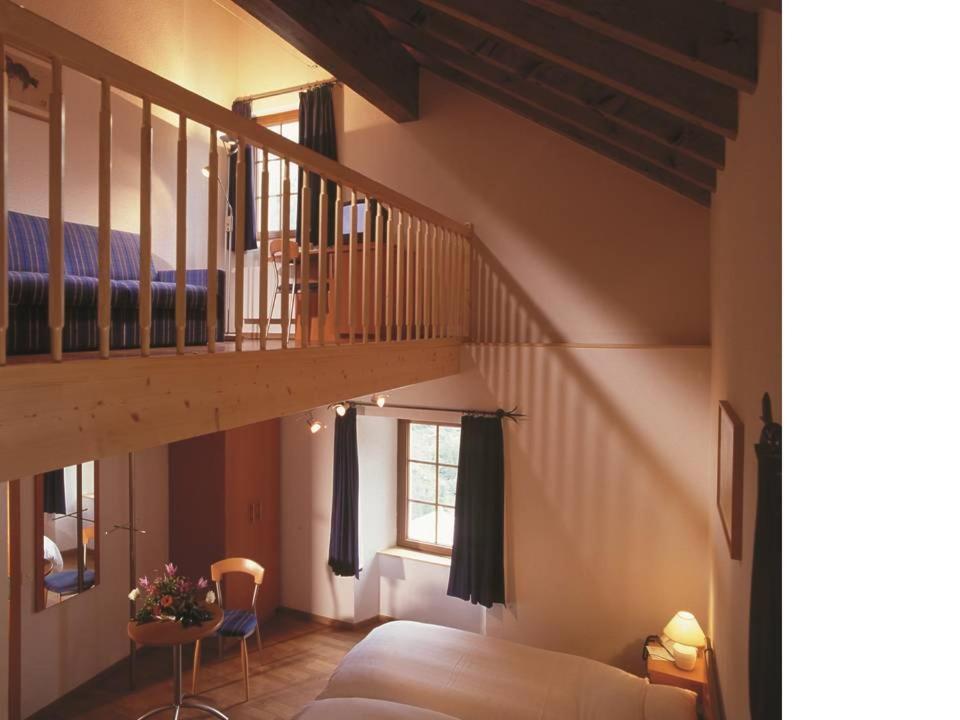 Hotel du Pigne — Evolene — photo 5