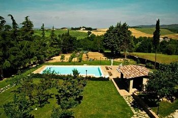 La Collina Di Pilonico