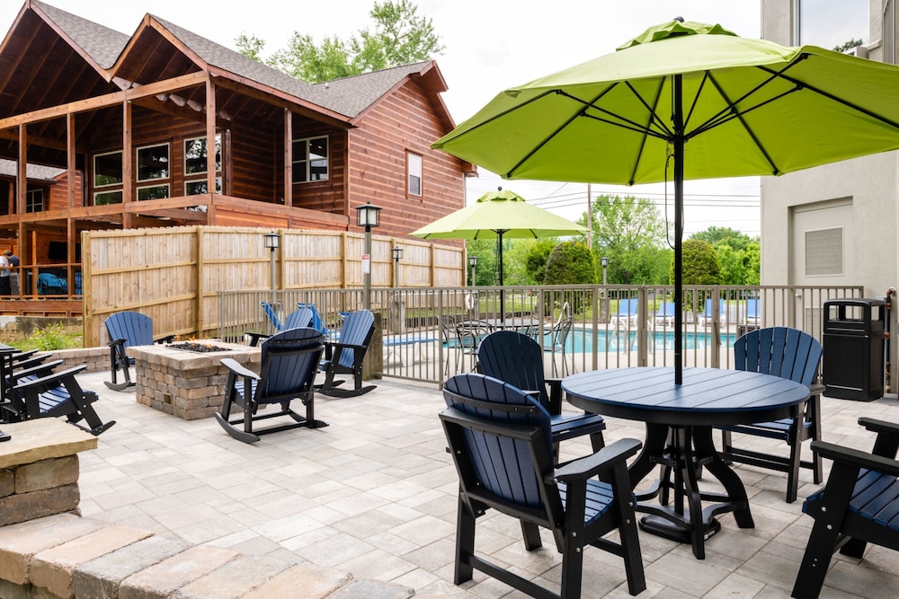 Twin Mountain Inn & Suites - photo 88