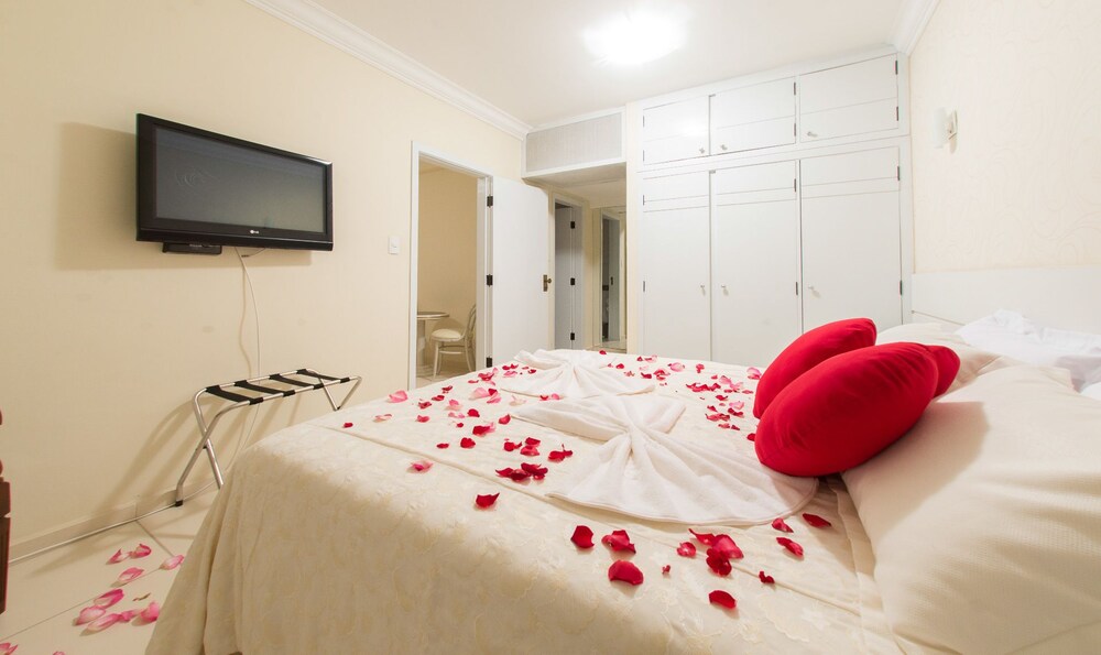 San Michel Hotel — Taubate — photo 5