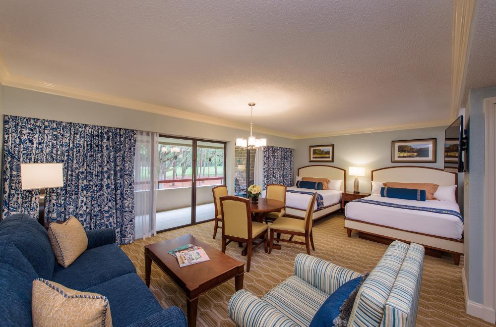 Innisbrook Resort - photo 27