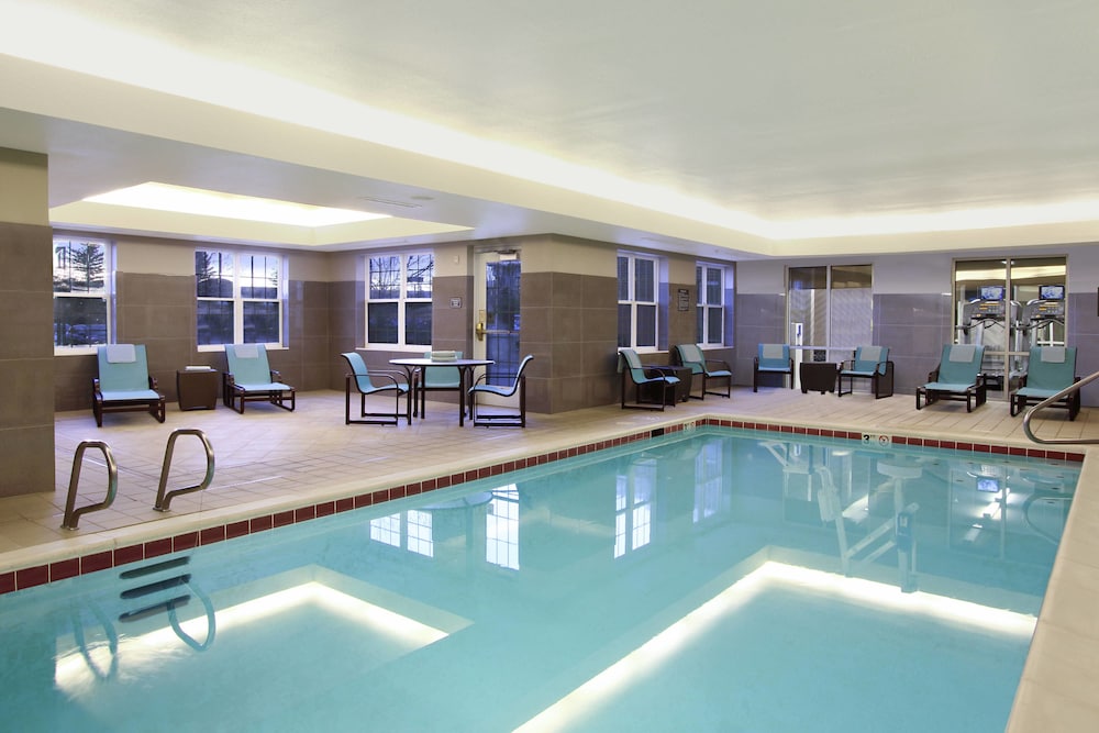 Residence Inn by Marriott Colorado Springs North Air Force Academy - photo 9