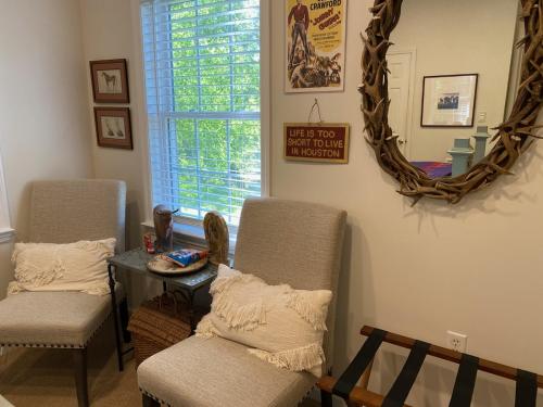 The Birdnest Inn — Aiken — photo 4