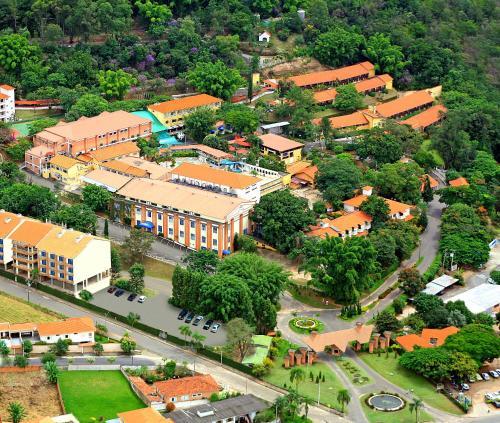 Hotel Fazenda Fonte Colina Verde — Sao Pedro