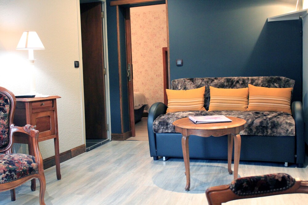 Hypnos Hotel — Hesdin — photo 5