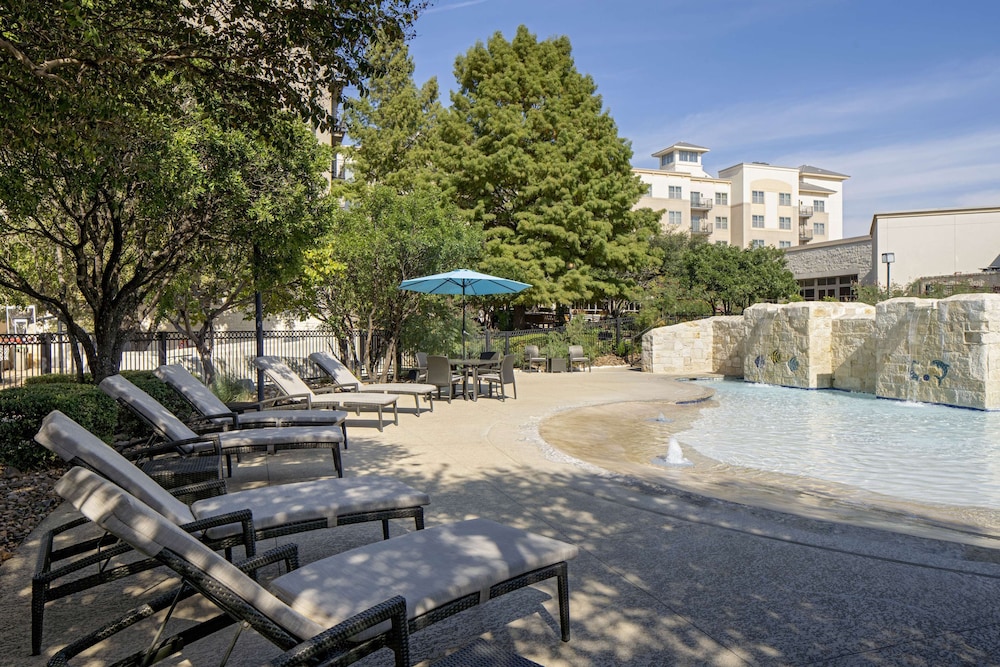 Hilton San Antonio Hill Country - photo 49